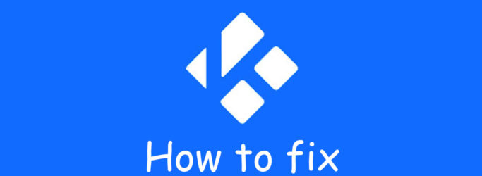 How to fix Kodi Exodus not working?