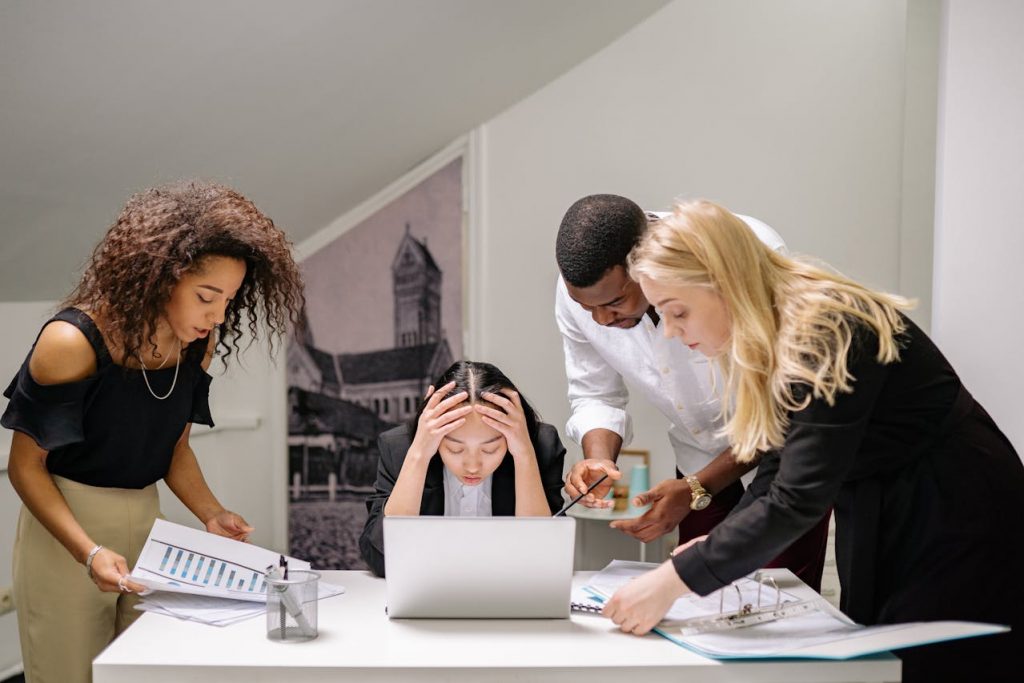 How to Improve Workplace Communication With Digital Signage?