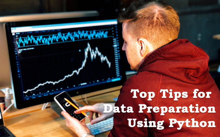 Data Preparation Using Python Top Tips - Tricky Enough