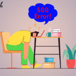 How to fix 500 Internal Server Error by Yourself