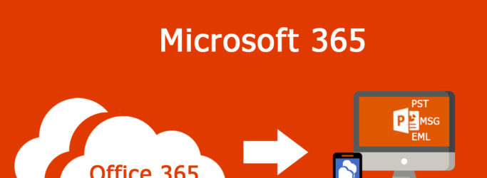 How to archive Office 365 Outlook emails?