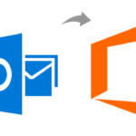Outlook to Office 365