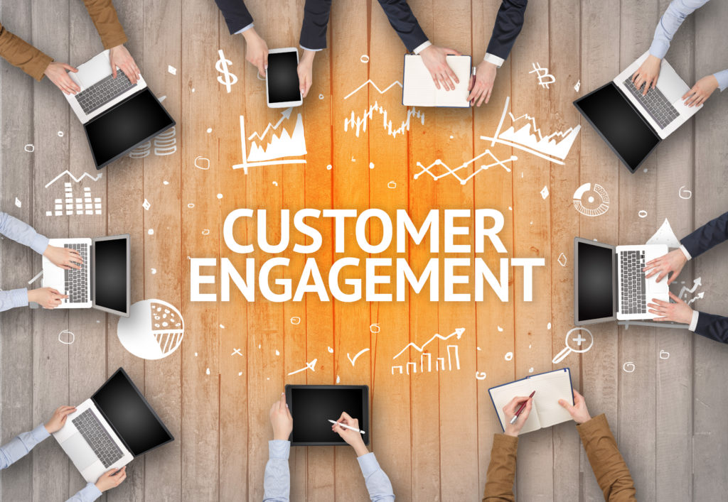 How Customer Engagement Patterns Can Improve Your Social Media Marketing?