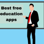 Best free education apps