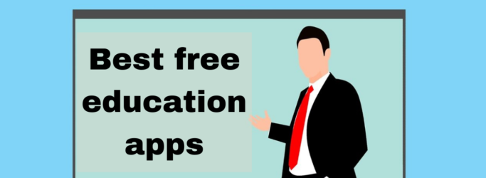 Best free education apps