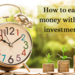 How to earn money without investment