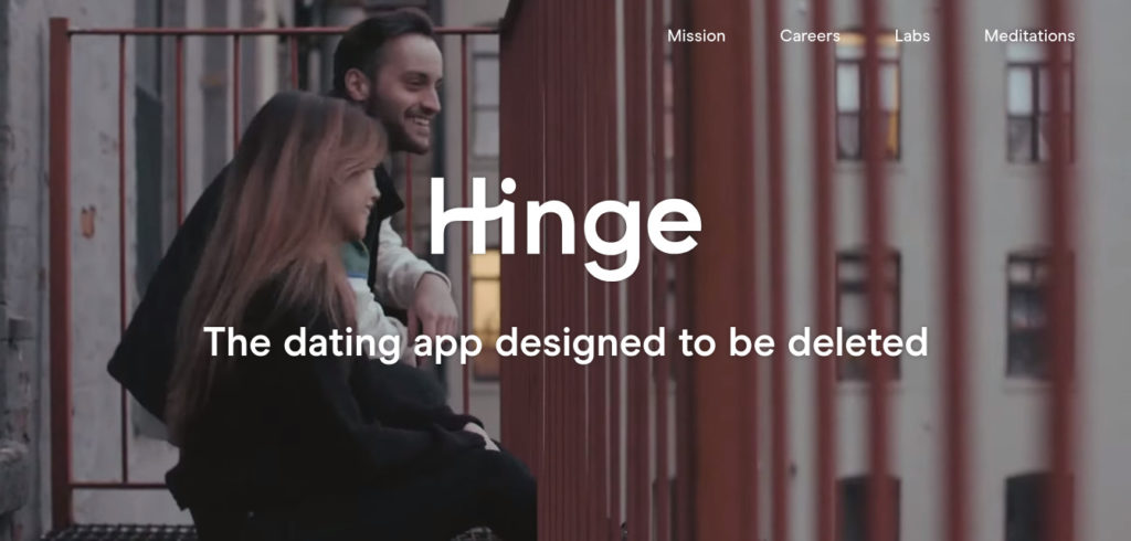 The best dating app that is paid and helps in finding true love.