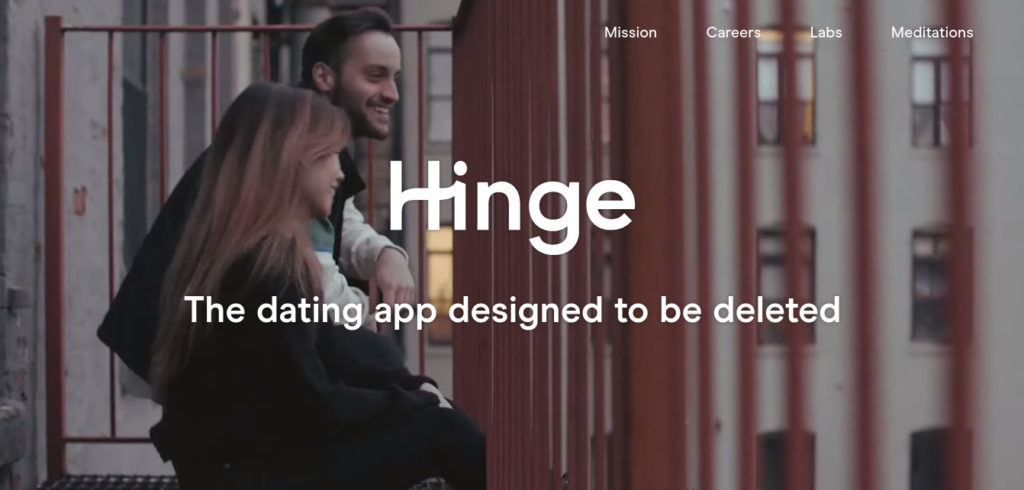 best free dating app