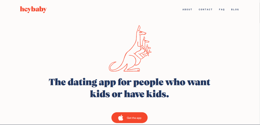 Best dating app for single parents looking for long term genuine partners. 
