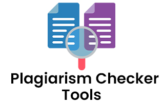 Plagiarism Checker Tools