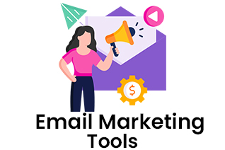 Email Marketing Tools