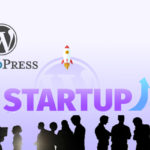 Startups Prefer WordPress