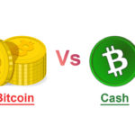 Is Bitcoin Different From Bitcoin Cash?