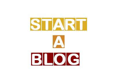 How Can You Start Your Own Blog?