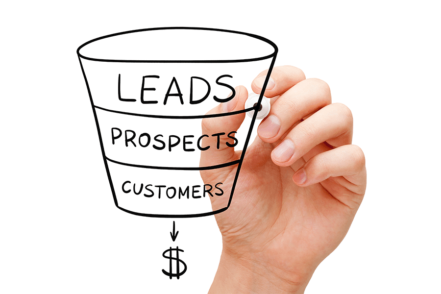How To Create A Great Sales Funnel To Increase Your Selling Success?