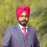 Harmandeep Singh