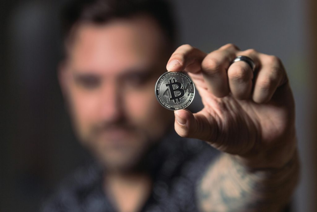 What is Bitcoin and Crypto Ethereum? - Tricky Enough