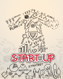 Startup