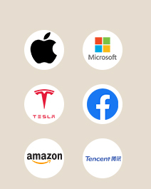 Tech Companies