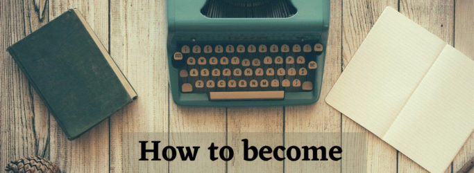 How to become a better writer?