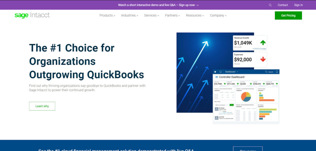 Financial Planning Software