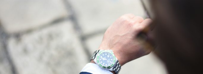 Setting Up Your Business Phone