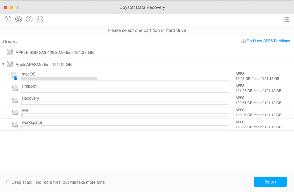 How to Recover Data after Trash Is Emptied?