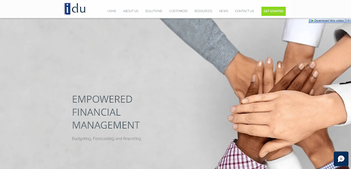 Top 10 Financial Planning Software for Startups
