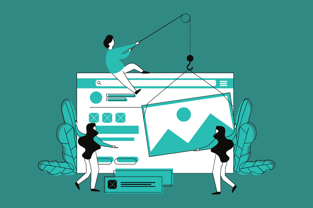 Website Traffic