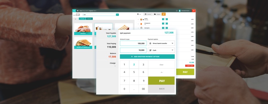 Discover Why and How to Utilize a POS System with WooCommerce?