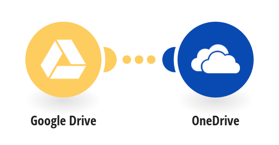 Upload Files From Google Drive to OneDrive - Exquisite Methods