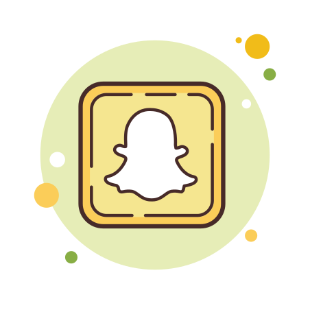 how to view Snapchat conversation history