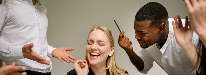 De-Stressing Tips For Employees