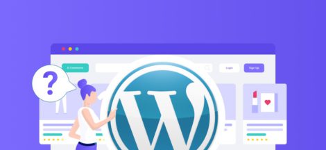 Wordpress for eCommerce