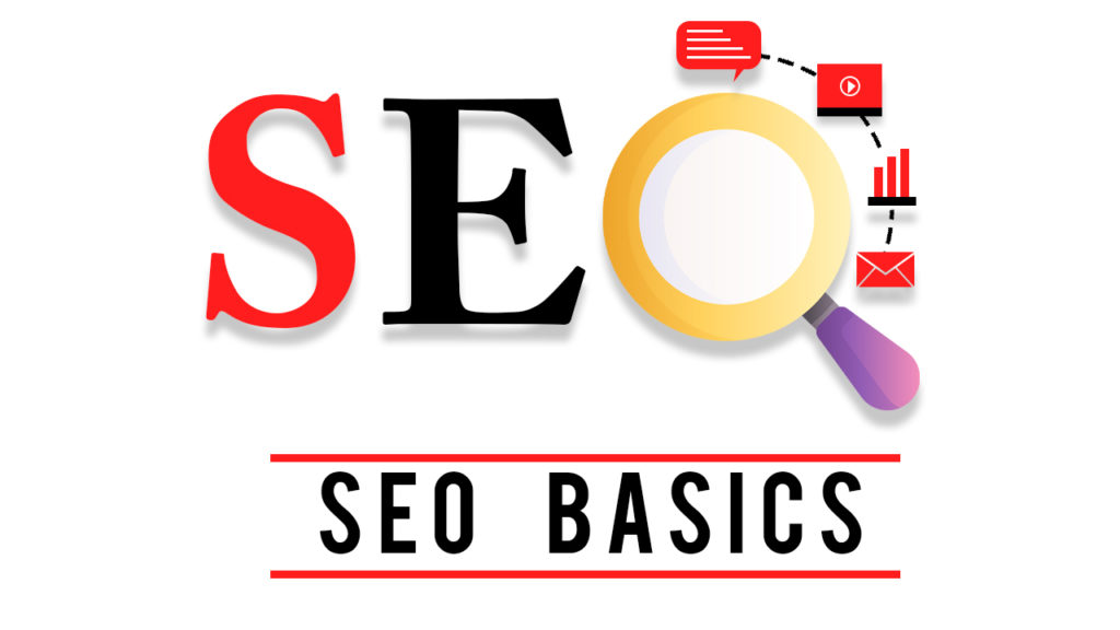 Learn The SEO Basics