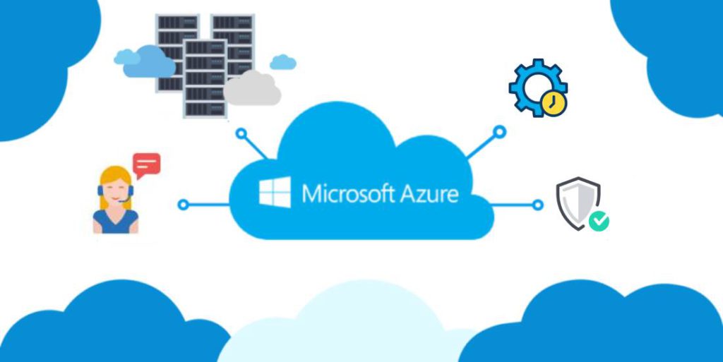 Which Azure service provider platform do you need Know its importance-a99d6193