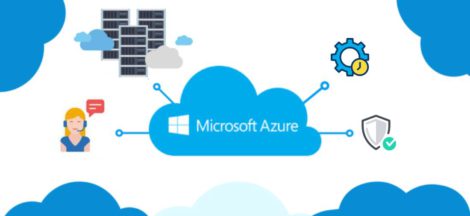 Which Azure service provider platform do you need Know its importance-a99d6193