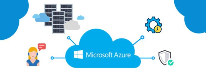 Which Azure service provider platform do you need Know its importance-a99d6193