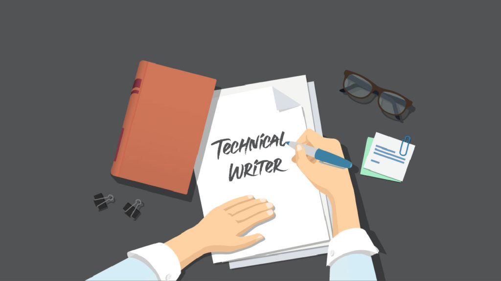 How To Get Into Technical Writing?