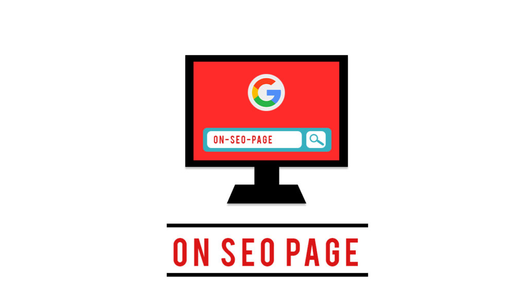 Learn On-Page SEO And rank higher - Tricky Enough