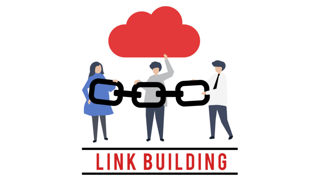Learn Link Building