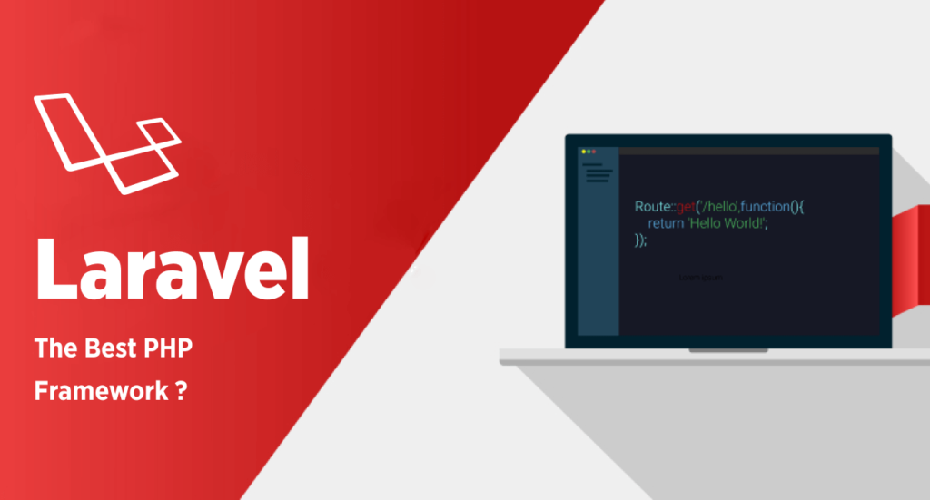 Why Laravel Is the Best PHP Framework for Web Development in 2021