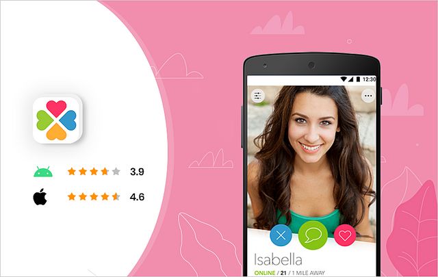 Top 12 Dating Apps That are Transforming The Dating Industry’s Future