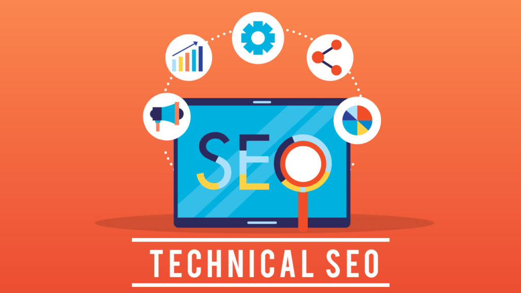 Technical SEO