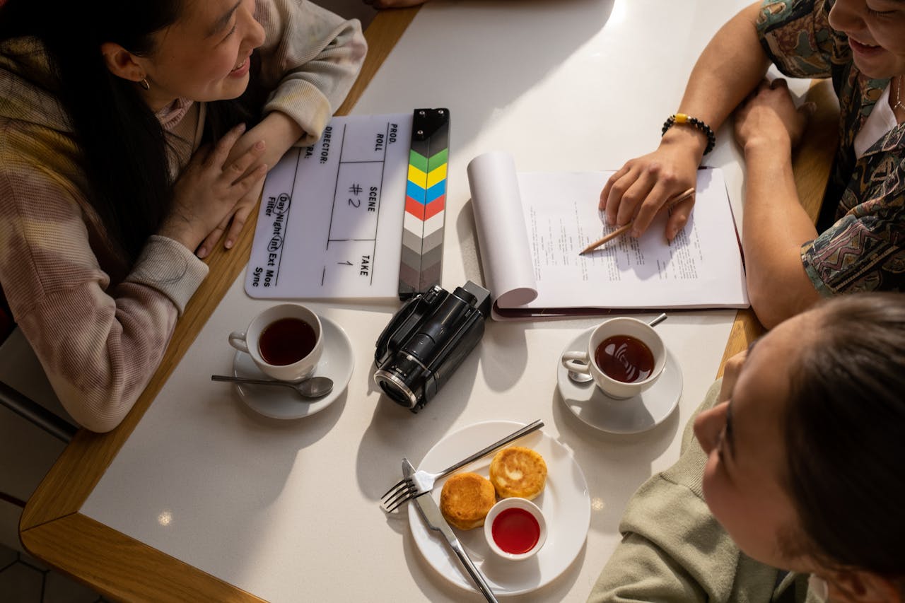 How to Write a Remarkable Explainer Video Script? - Tricky Enough