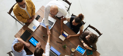 Did You Know? A Digital or Traditional PR Campaign can Help Your SEO?