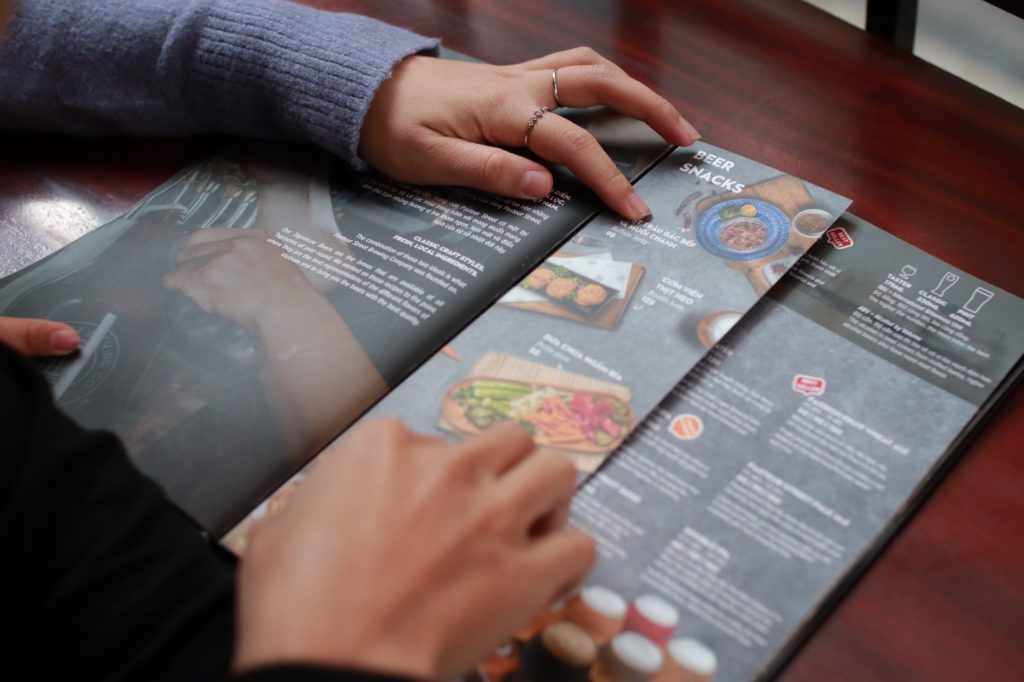 5 Ways in Which Brochures Are Effective for Marketing