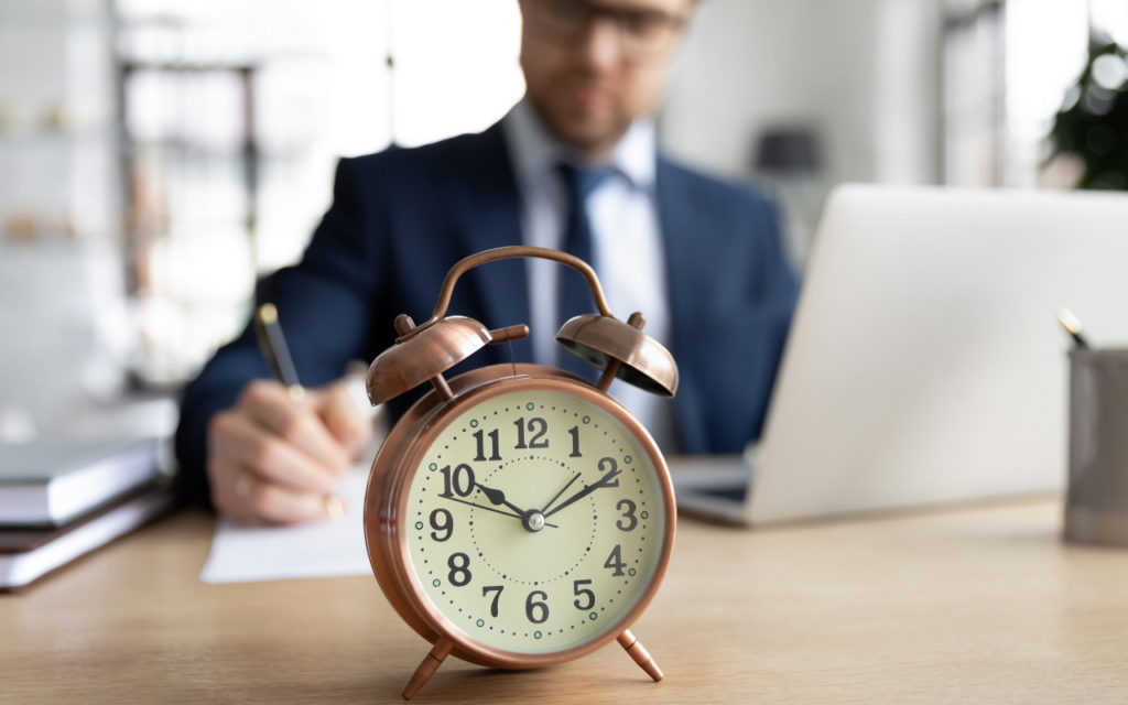 Tips People Do Manage The Working Hours With Time Tracking Software