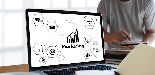 Digital Marketing for Startups