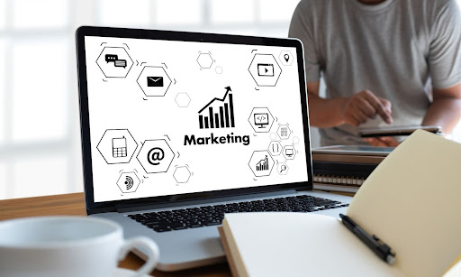 Digital Marketing for Startups